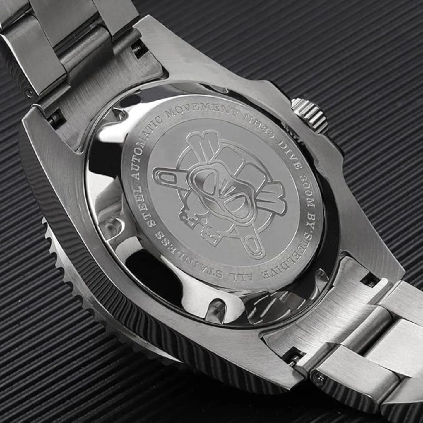Relogio_Masculino_Automatico_Altavaro_Endurance_Dark_Green