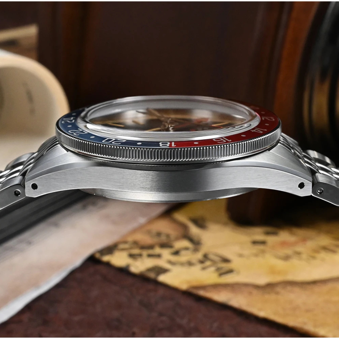 Relogio_Automatico_Altavaro_Voyager_GMT_38_Black