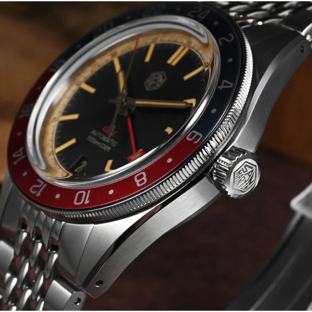 Relogio_Automatico_Altavaro_Voyager_GMT_38_Black