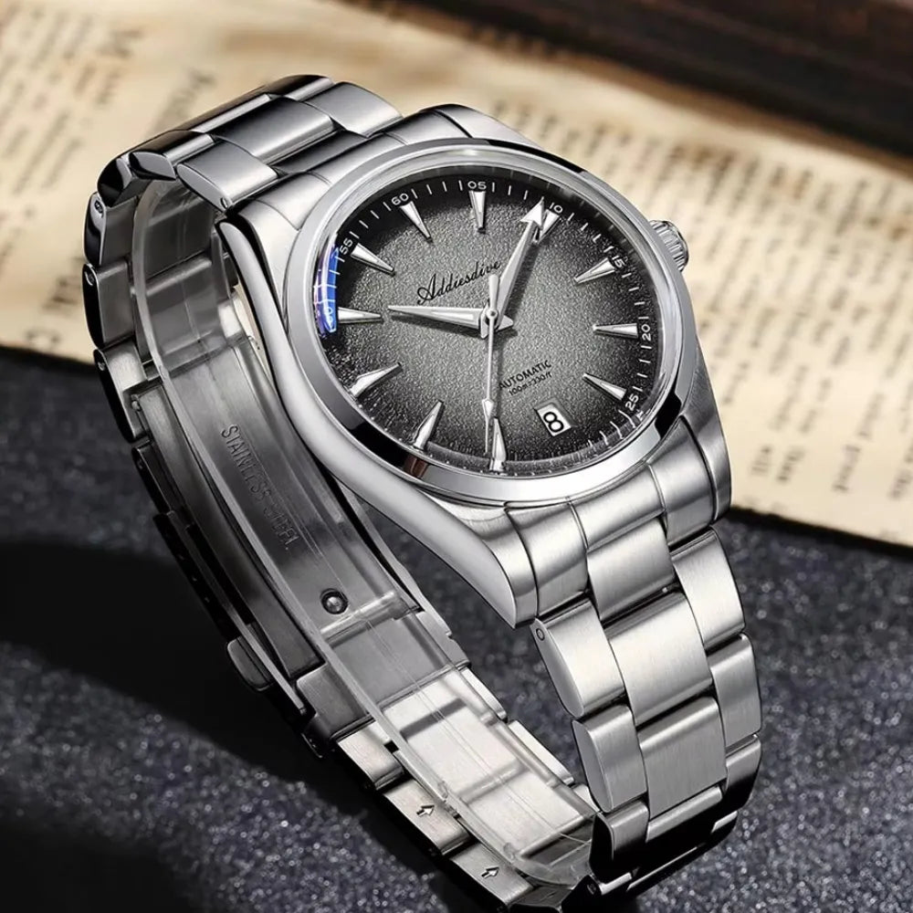 Relogio_Masculino_Automatico_Horizon _Steel_Shadow_Altavaro
