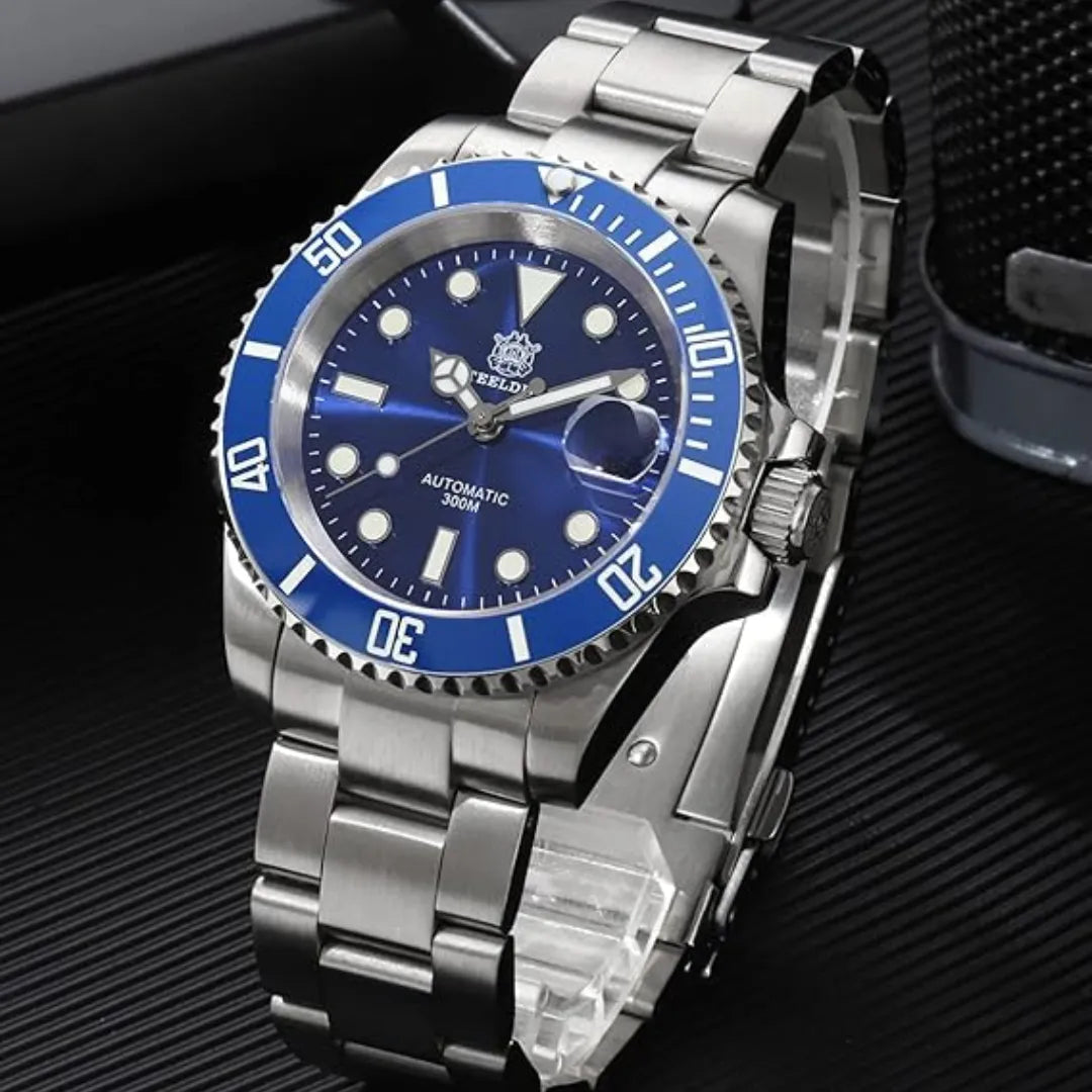Relogio_automatico_Altavaro_Endurance_Blue