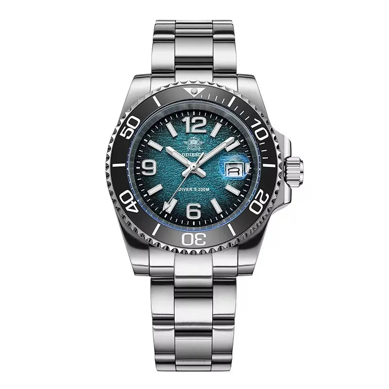 Relogio_automatico_masculino_Altavaro_Nautilus_Steel_Azure