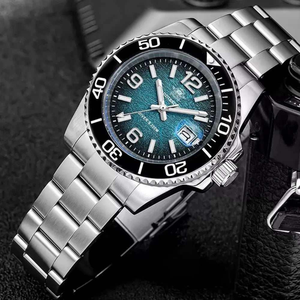 Relogio_automatico_masculino_Altavaro_Nautilus_Steel_Azure