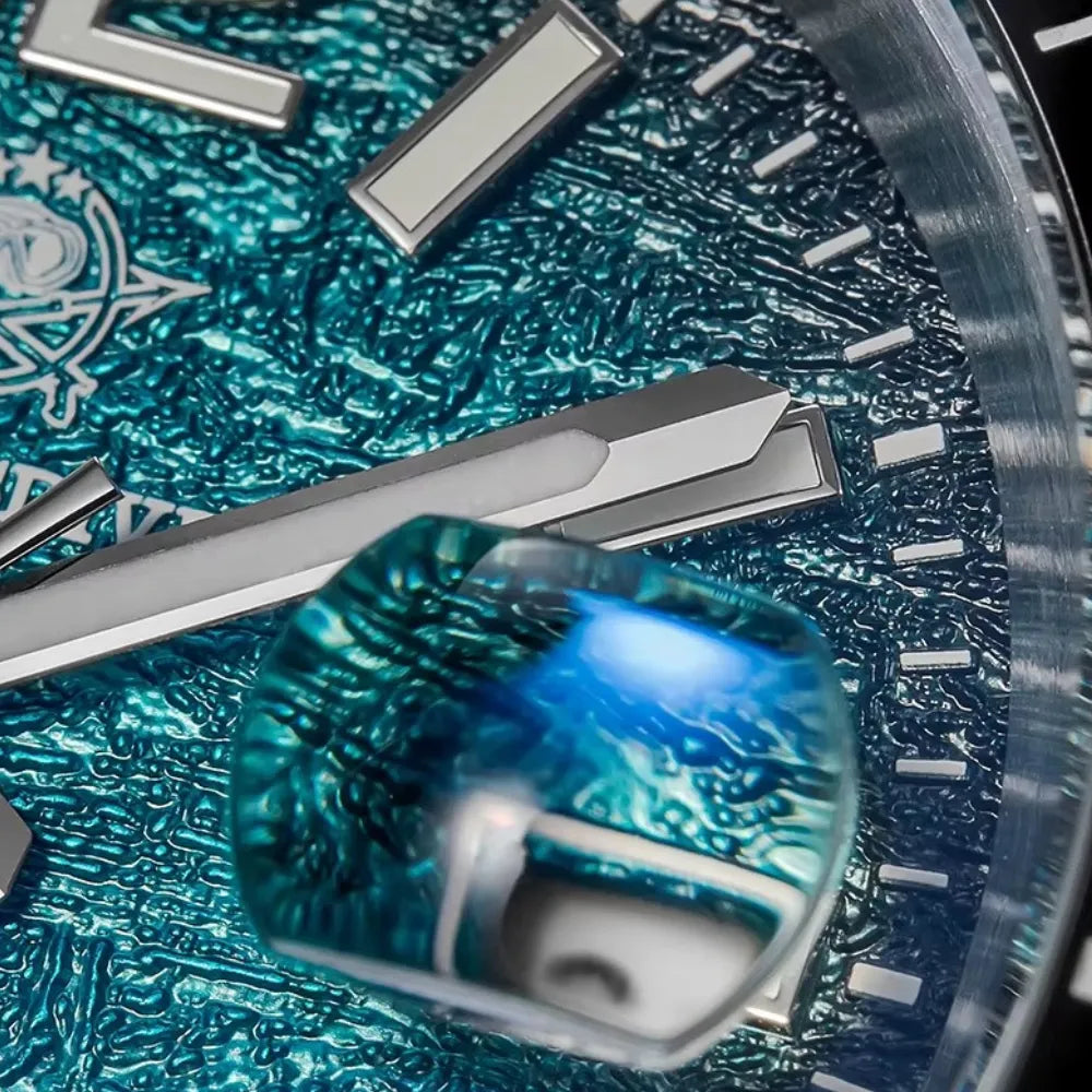 Relogio_automatico_masculino_Altavaro_Nautilus_Steel_Azure
