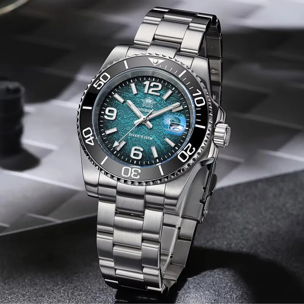 Relogio_automatico_masculino_Altavaro_Nautilus_Steel_Azure