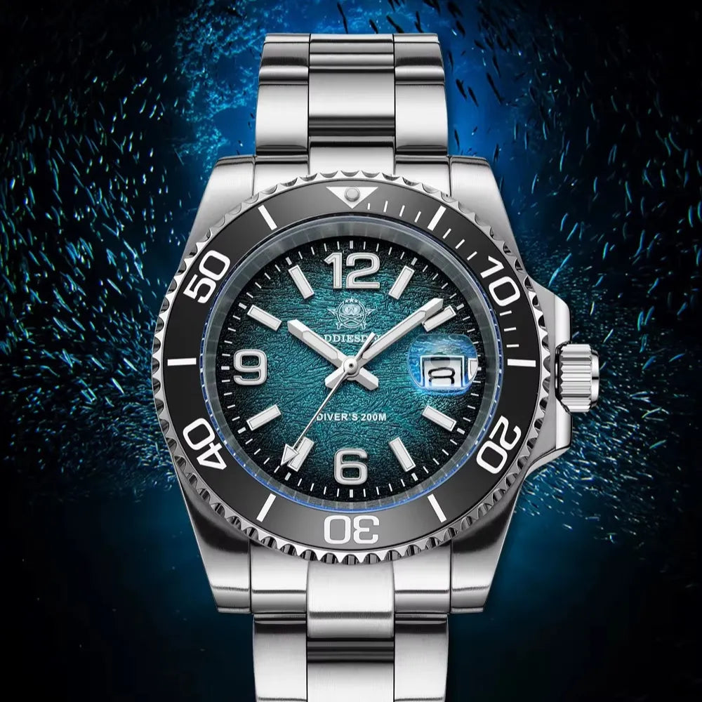 Relogio_automatico_masculino_Altavaro_Nautilus_Steel_Azure
