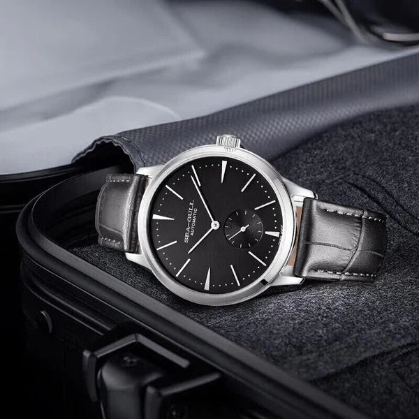 Altavaro Milano Noir Sea-Gull