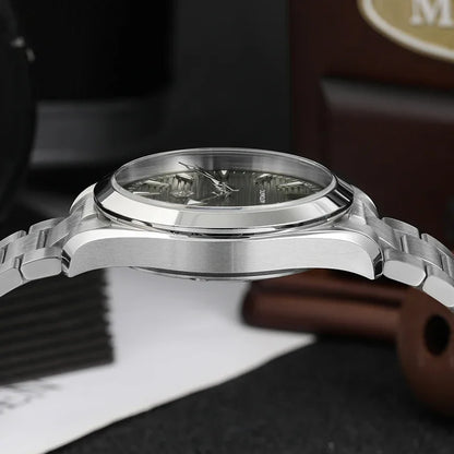 Altavaro_Heritage_Mariner_Green