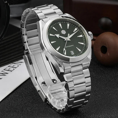 Altavaro_Heritage_Mariner_Green