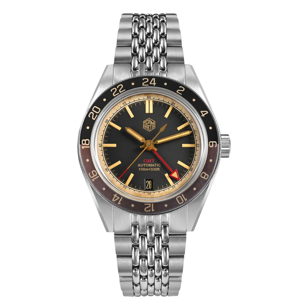Relogio_Automatico_Altavaro_Voyager_GMT_38_Black