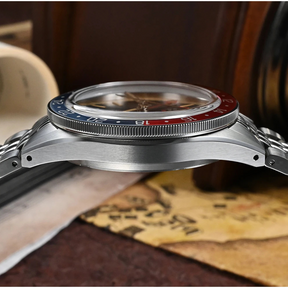 Relogio_Automatico_Altavaro_Voyager_GMT_38_Black