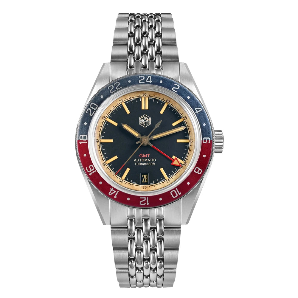 Relogio_Automatico_Altavaro_Voyager_GMT_38_Black