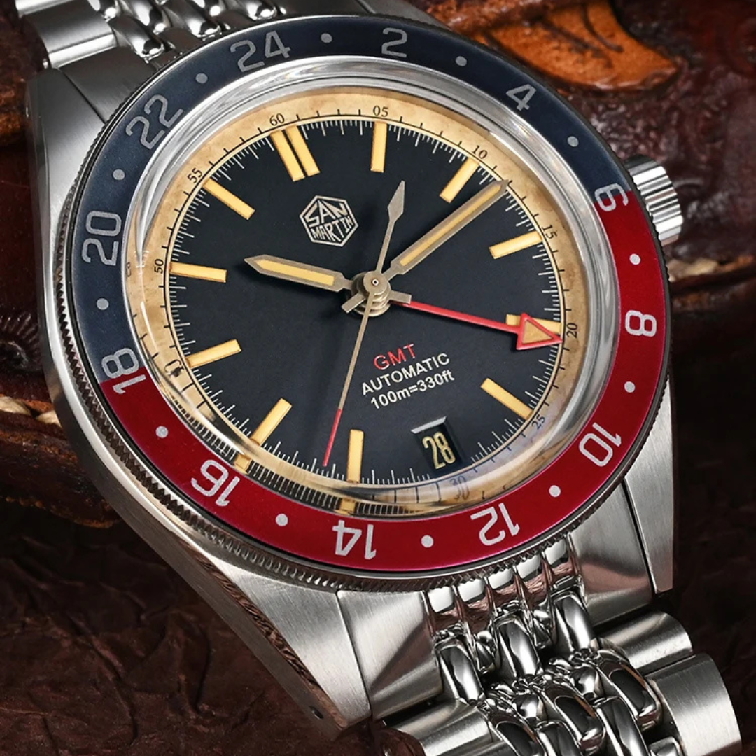 Relogio_Automatico_Altavaro_Voyager_GMT_38_Black