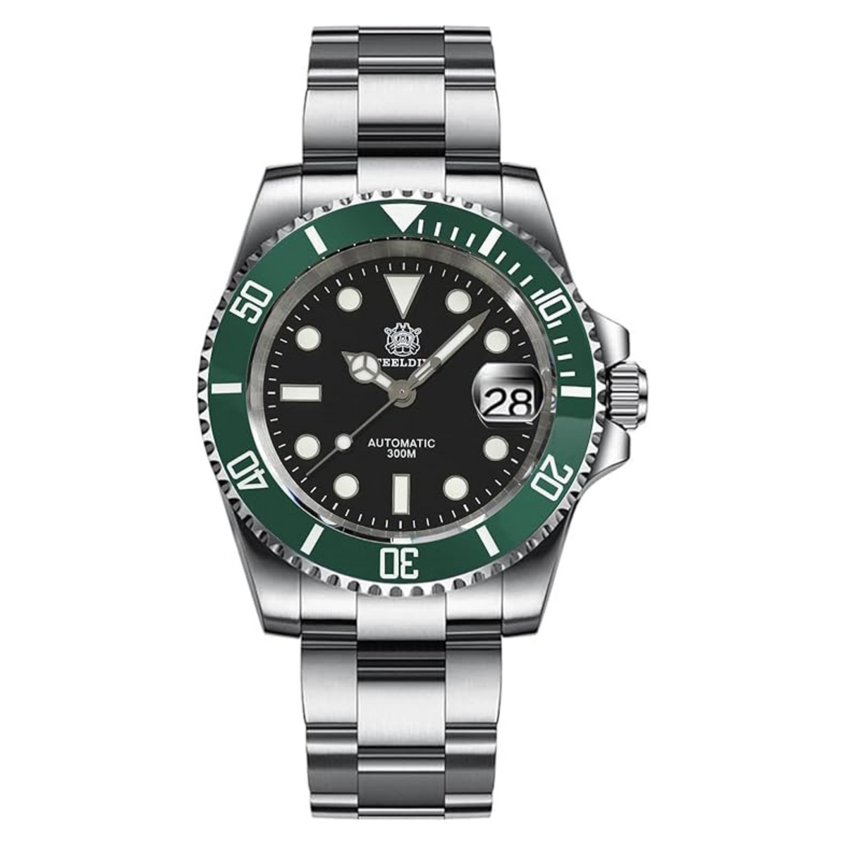 Relogio_Masculino_Automatico_Altavaro_Endurance_Dark_Green_2