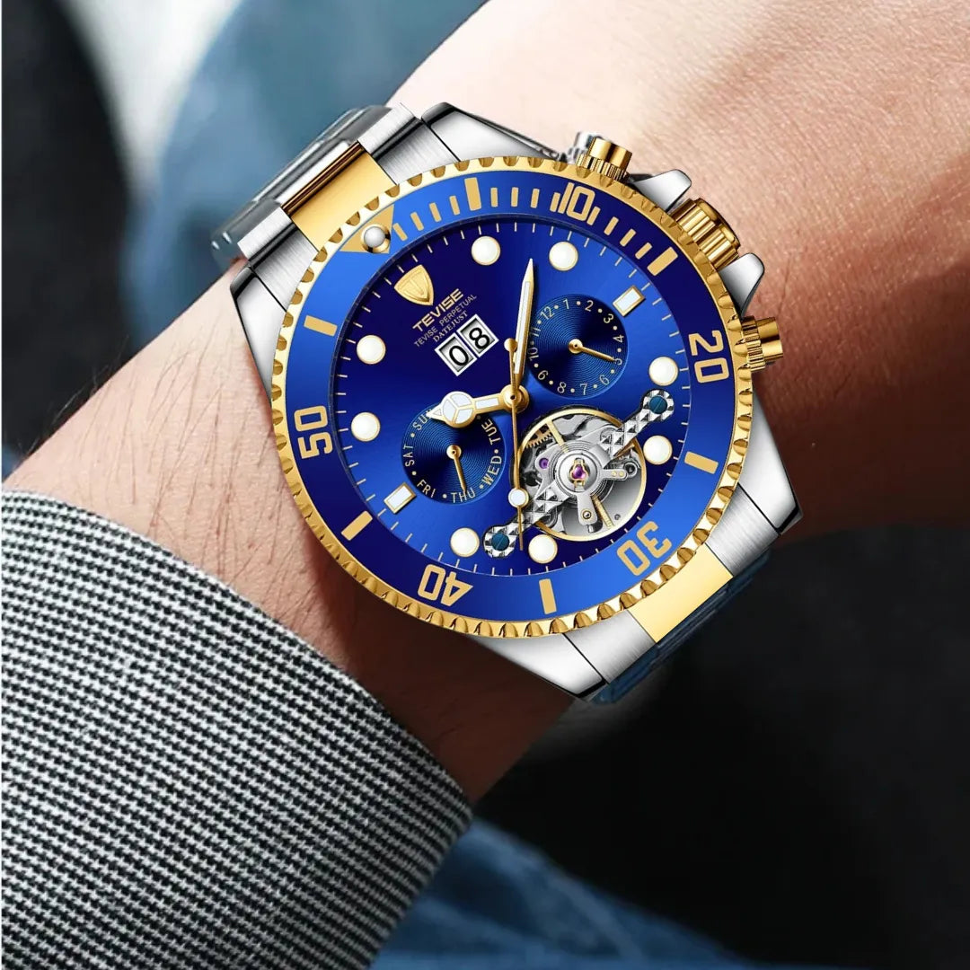 Relogio_Masculino_Automatico_Altavaro_Precision