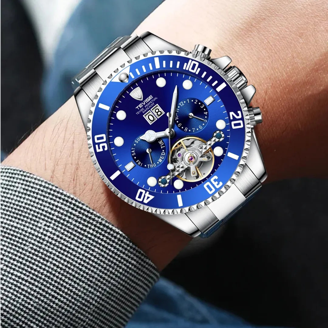 Relogio_Masculino_Automatico_Altavaro_Precision