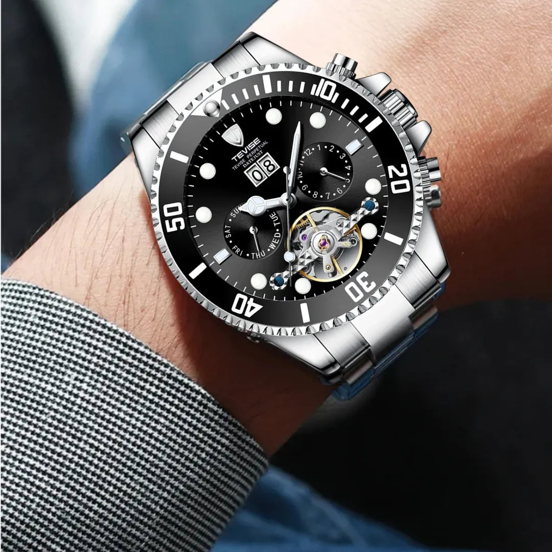 Relogio_Masculino_Automatico_Altavaro_Precision