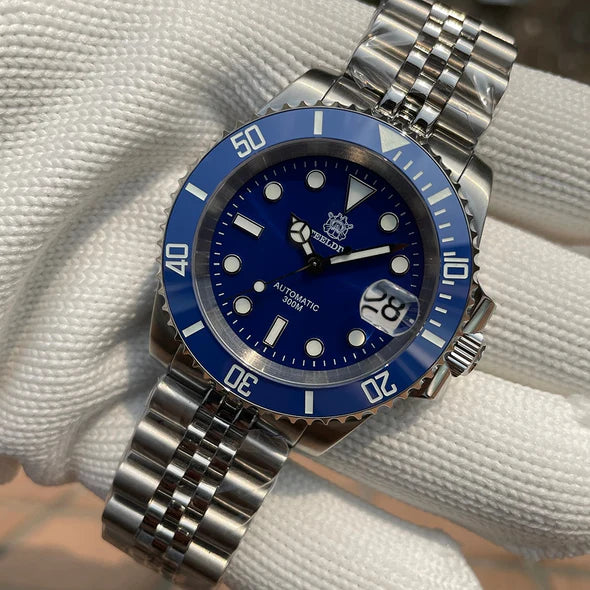 Relogio_automatico_Altavaro_Endurance_Blue