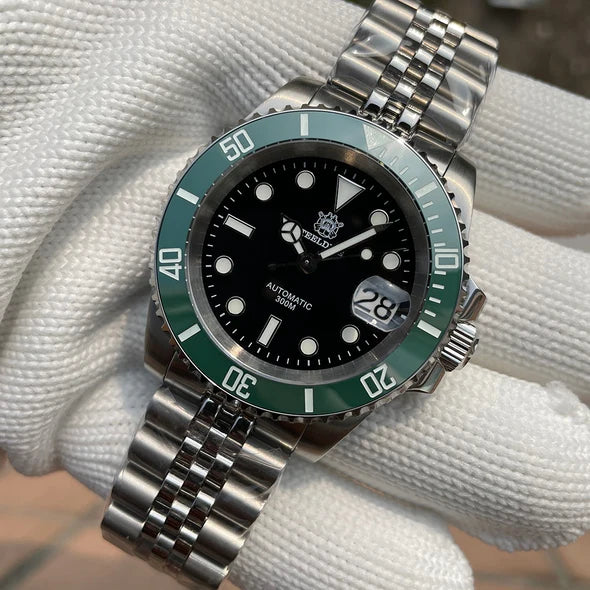 Relogio_Masculino_Automatico_Altavaro_Endurance_Dark_Green_2